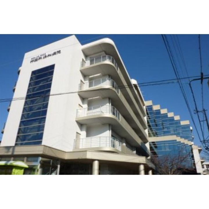 静岡県浜松市中央区富塚町(一戸建)の賃貸物件の周辺