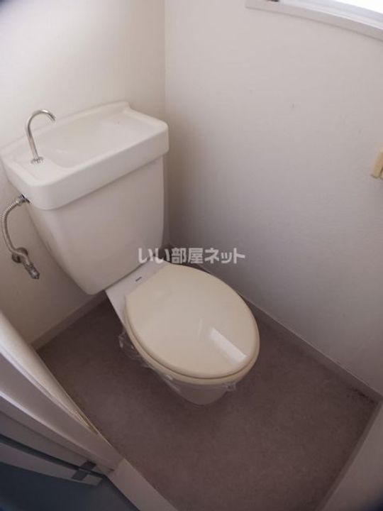 アストロ21の内装