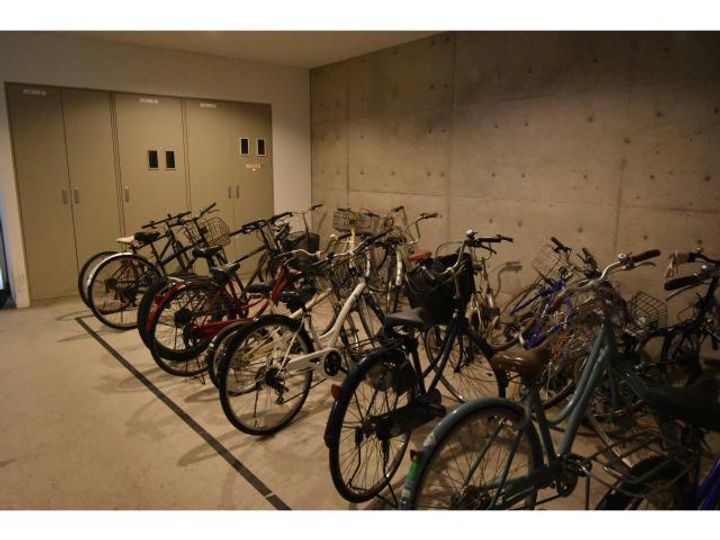 丸の内Terraceの地図