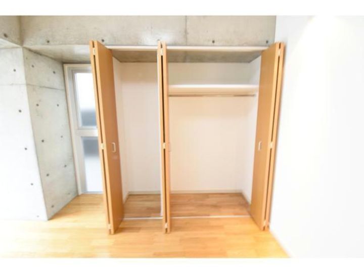 丸の内Terraceの内装