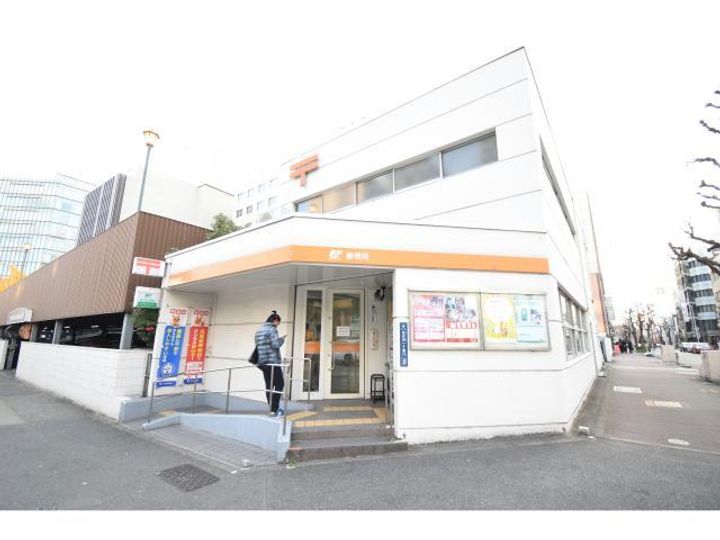 丸の内Terraceの周辺