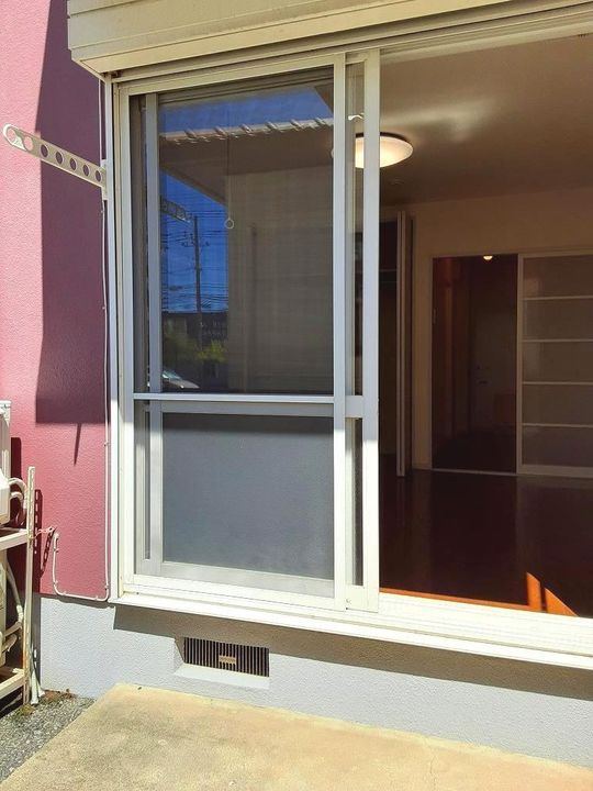 サンセールHOUSEIの内装