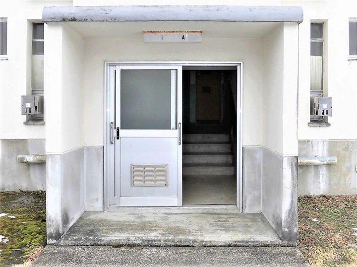岩手県奥州市水沢字西光田(マンション)の賃貸物件の内装