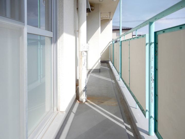 岩手県奥州市水沢字西光田(マンション)の賃貸物件の内装