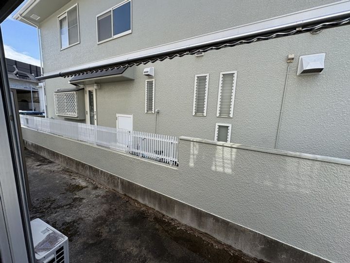 愛宕橋川村アパートの地図