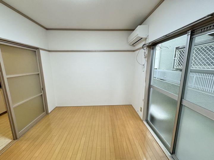 愛宕橋川村アパートのその他画像