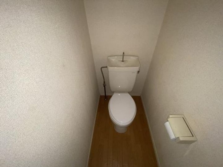 ハイツくぬぎヶ丘の内装