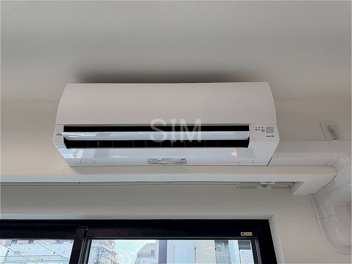 プライムブリス中野富士見町Iの内装