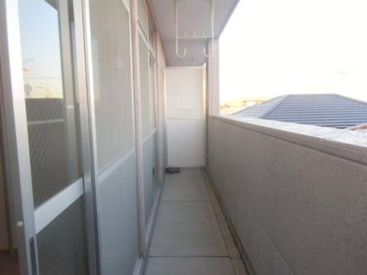 Residence Enfinity M1の内装