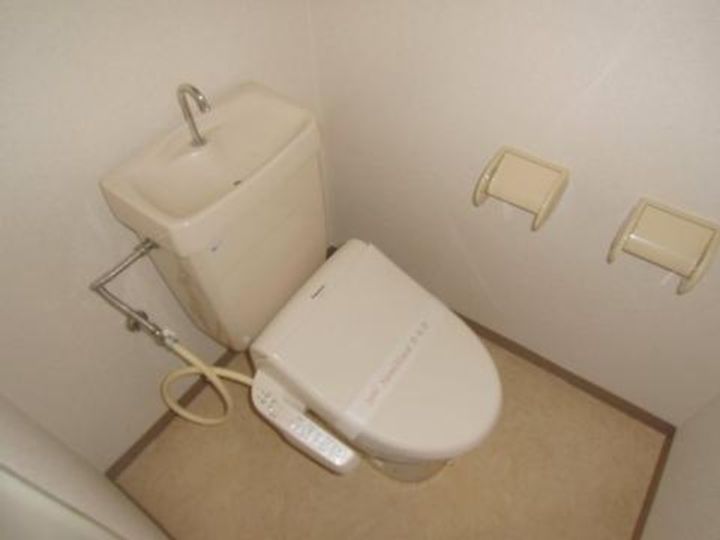 Residence Enfinity M1の内装