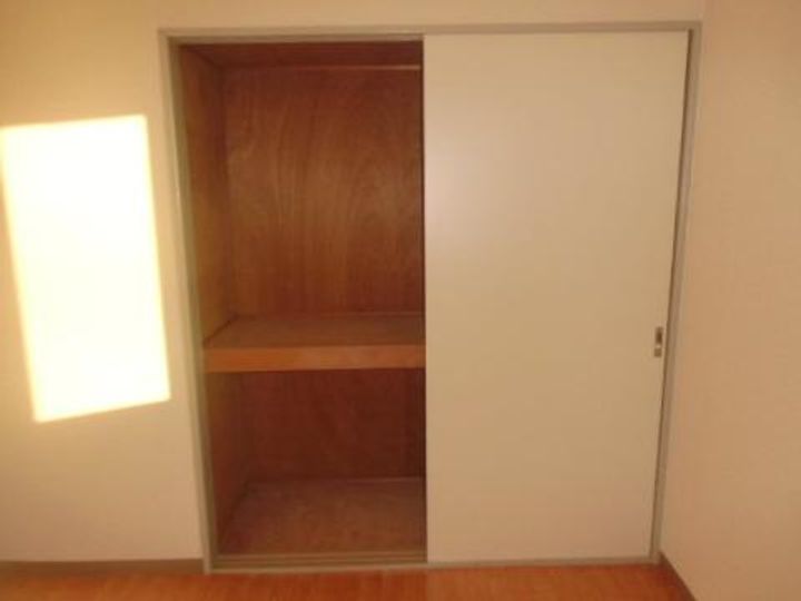 Residence Enfinity M1の内装