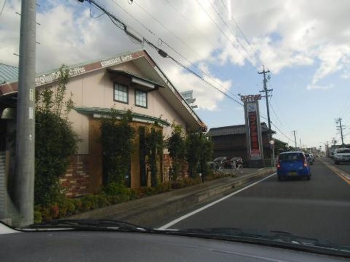 Residence Enfinity M1の周辺