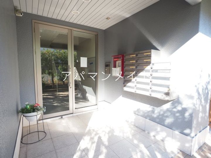 神奈川県横浜市戸塚区吉田町(マンション)の賃貸物件の地図