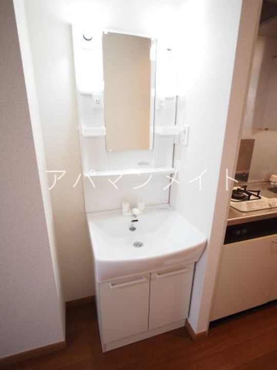 神奈川県横浜市戸塚区吉田町(マンション)の賃貸物件の内装