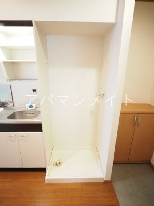 神奈川県横浜市戸塚区吉田町(マンション)の賃貸物件の内装