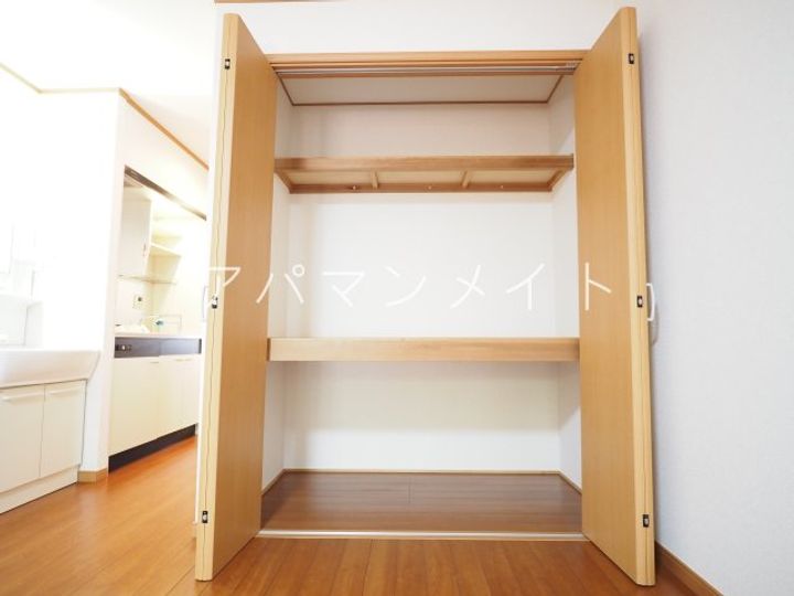 神奈川県横浜市戸塚区吉田町(マンション)の賃貸物件の内装