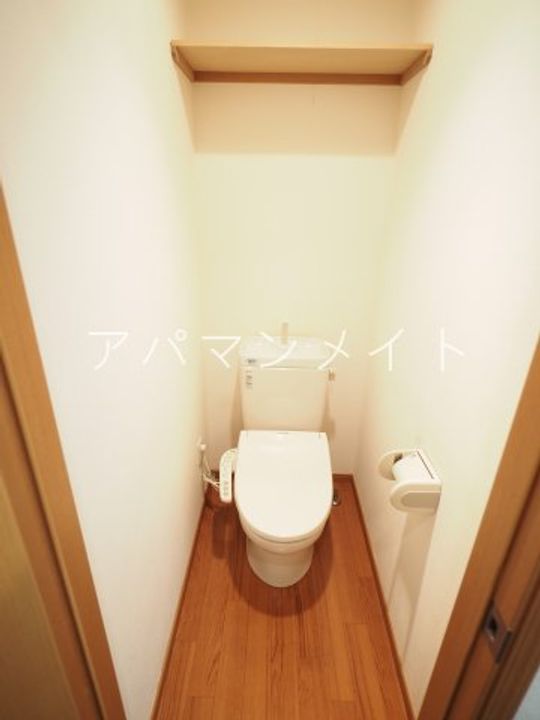 神奈川県横浜市戸塚区吉田町(マンション)の賃貸物件の内装