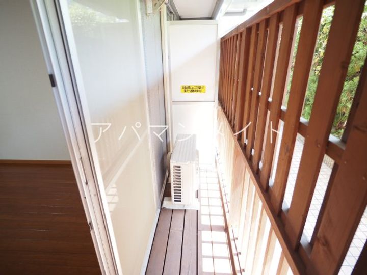 神奈川県横浜市戸塚区吉田町(マンション)の賃貸物件の内装