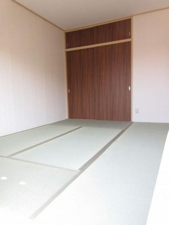 神奈川県海老名市上今泉4(アパート)の賃貸物件の内装