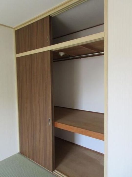 神奈川県海老名市上今泉4(アパート)の賃貸物件の内装