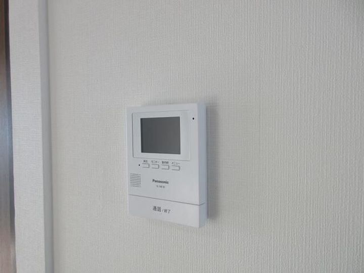 神奈川県海老名市上今泉4(アパート)の賃貸物件の内装