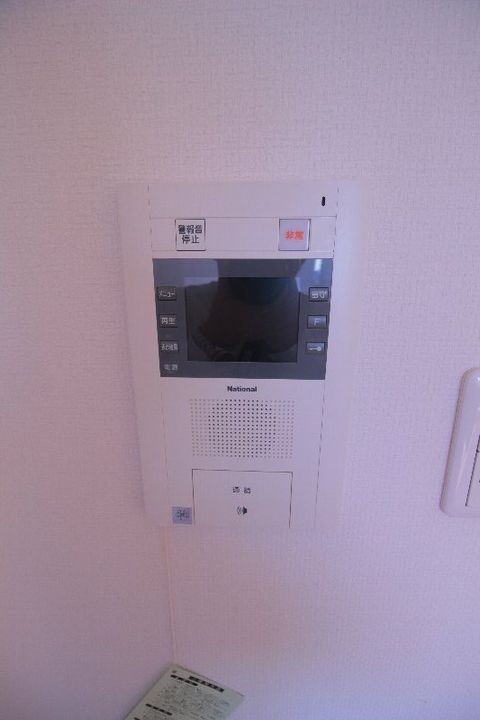 千葉県船橋市本町6(マンション)の賃貸物件の内装