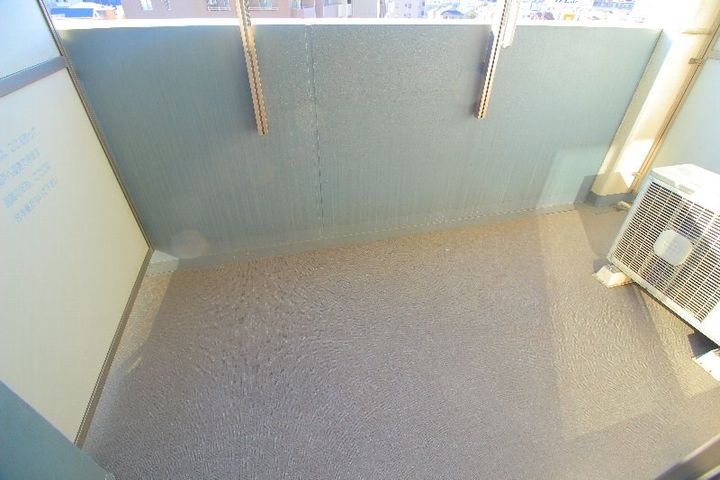 千葉県船橋市本町6(マンション)の賃貸物件の内装