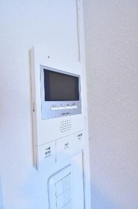 VERITAS IZUMI (ヴェリタスイズミ)の内装