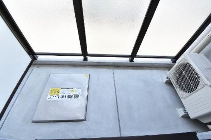 VERITAS IZUMI (ヴェリタスイズミ)の内装