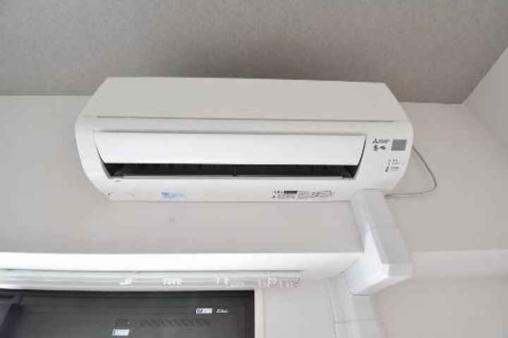 VERITAS IZUMI (ヴェリタスイズミ)の内装