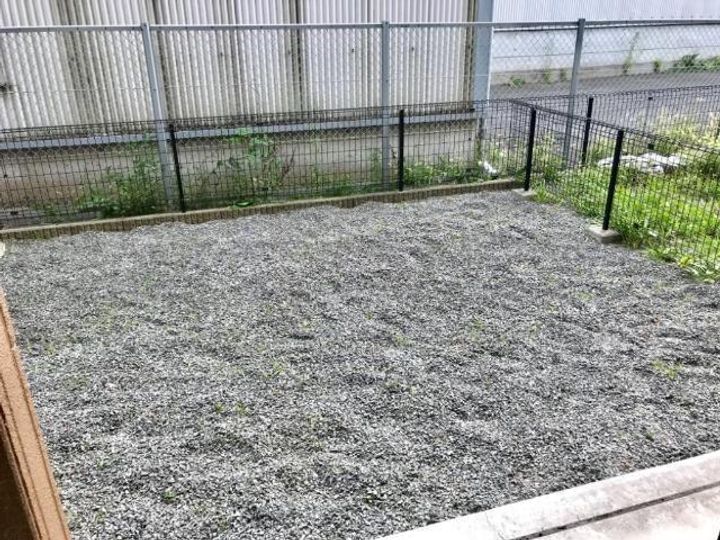 エトワールの地図