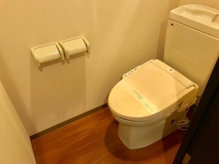エトワールの内装