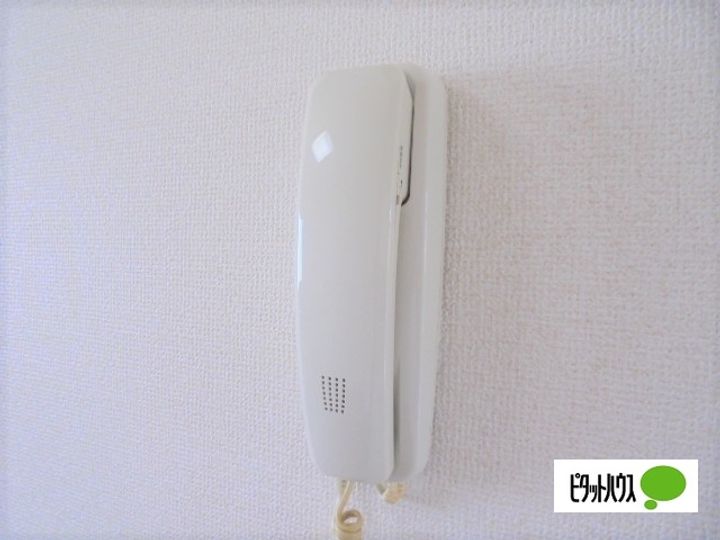 KDマンションAの内装