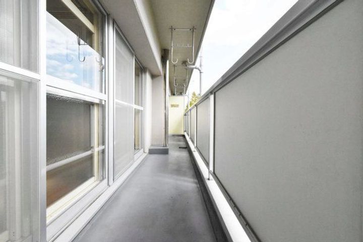 新潟県小千谷市大字桜町(マンション)の賃貸物件の内装