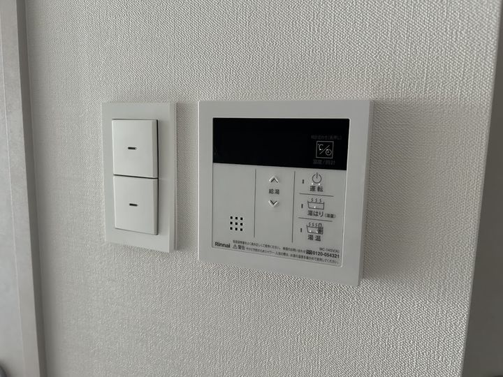 宮城県仙台市青葉区春日町(マンション)の賃貸物件の玄関