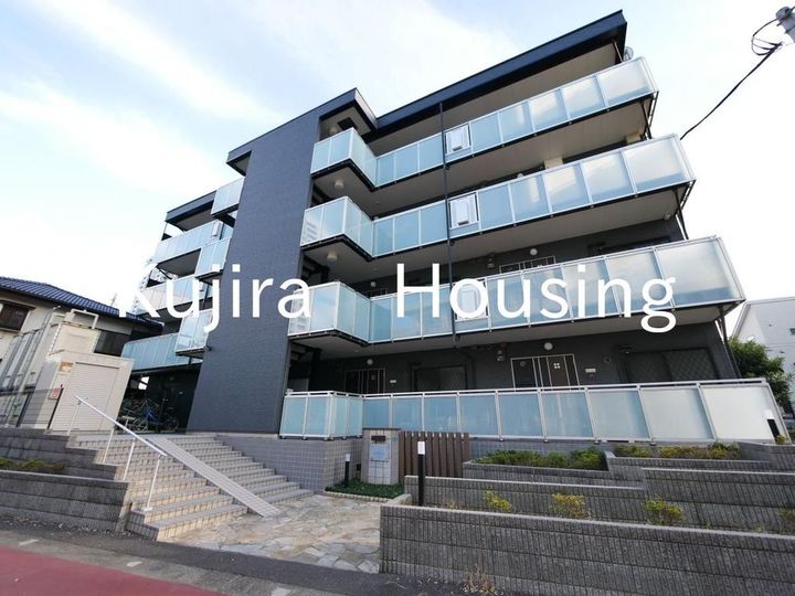 埼玉県さいたま市南区沼影1(マンション)の賃貸物件の地図