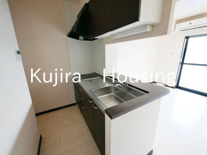 埼玉県さいたま市南区沼影1(マンション)の賃貸物件のキッチン
