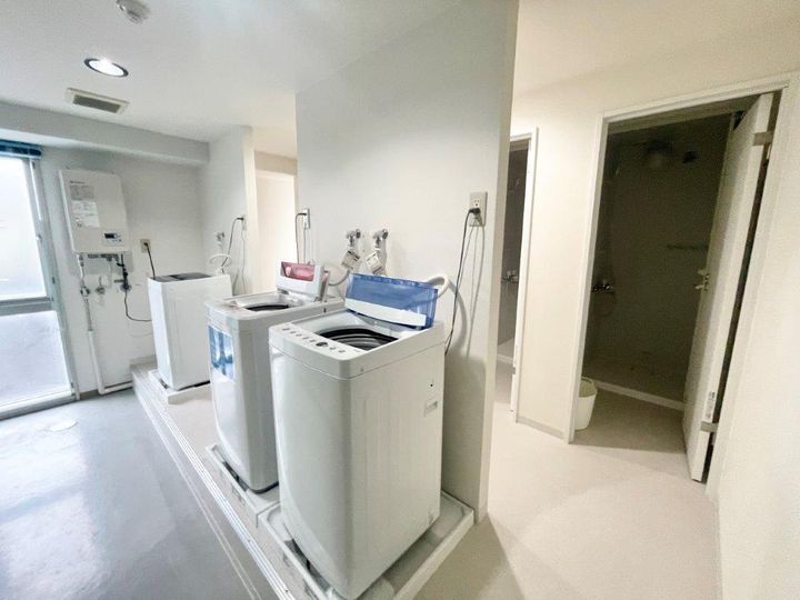 大阪府箕面市今宮3の賃貸マンションの地図