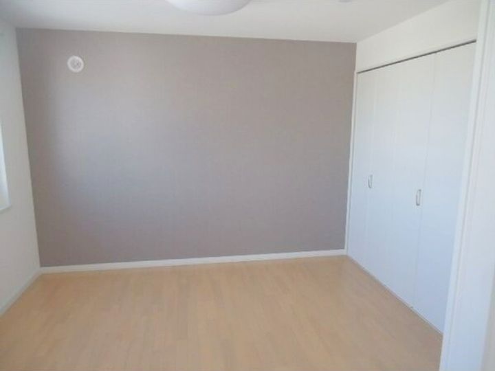 シルキー月寒東Aの内装