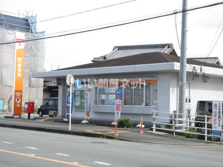 プラーナ Cの周辺