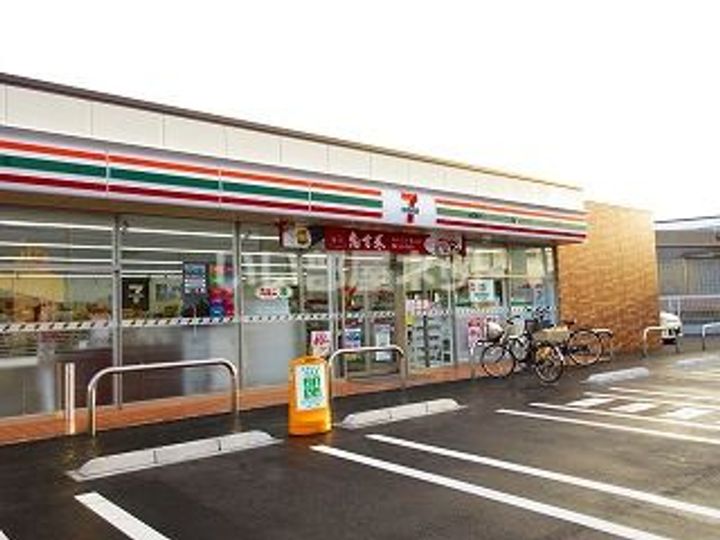 プラーナ Cの周辺