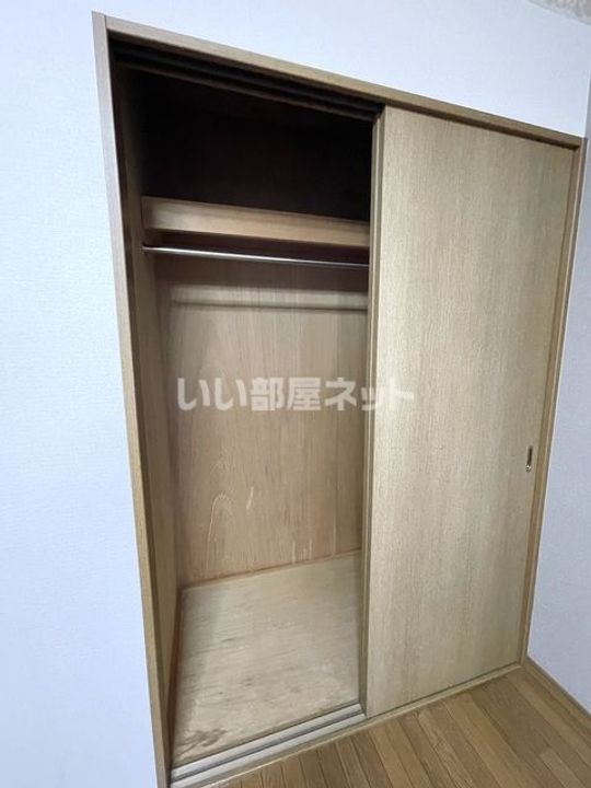 マ・メゾンの内装