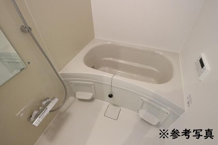 REGALEST VIGOR (レガリスト ヴィゴール)の風呂