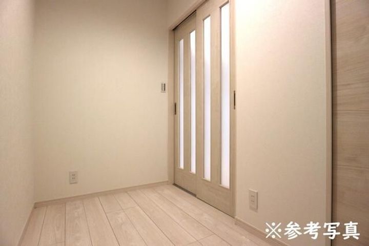 REGALEST VIGOR (レガリスト ヴィゴール)の内装