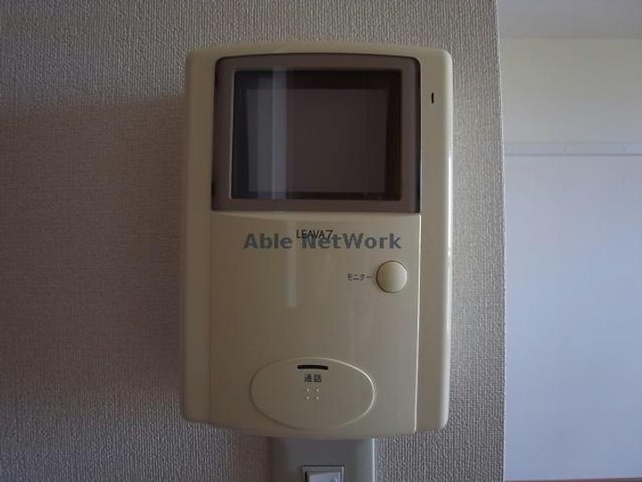 岐阜県岐阜市中鶉3の賃貸アパートの内装