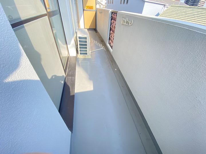 広島県広島市安佐南区山本1(マンション)の賃貸物件の内装