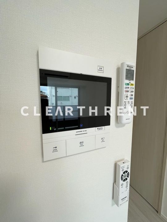 ガーラ川口グランドステージの内装