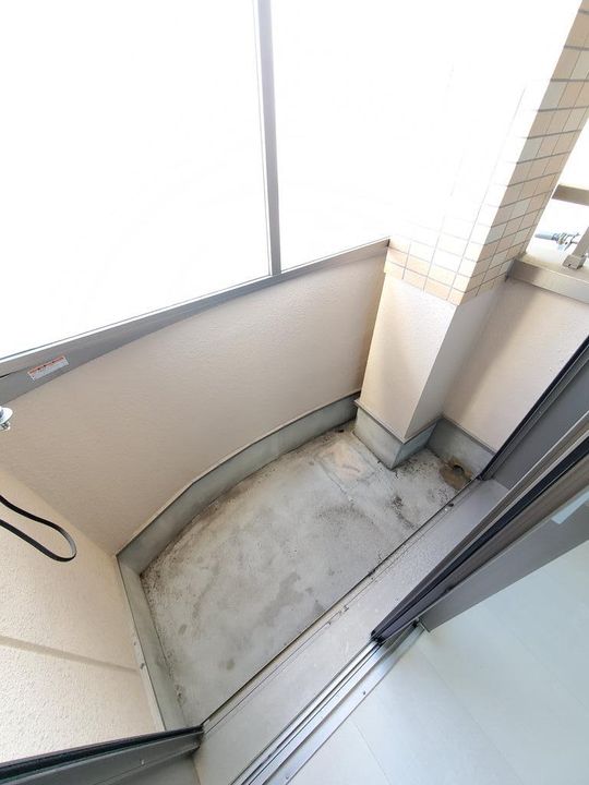 大阪府大阪市住吉区山之内3(マンション)の賃貸物件の内装