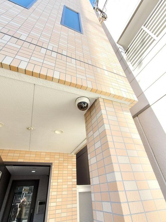 大阪府大阪市住吉区山之内3(マンション)の賃貸物件の地図