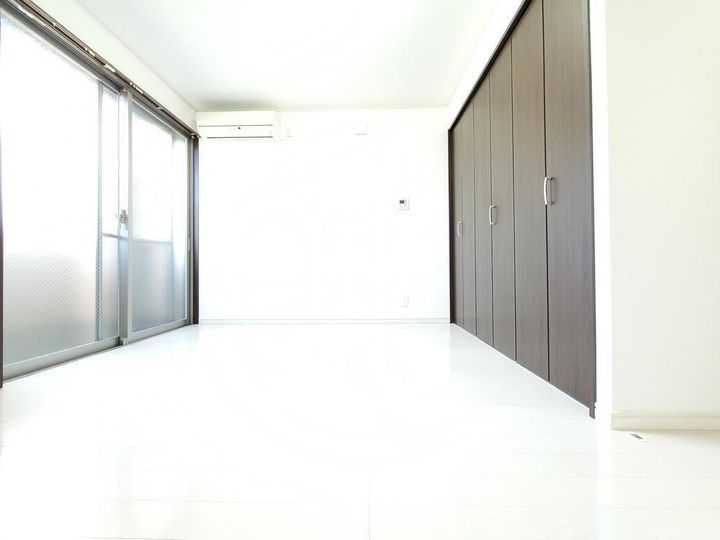 大阪府大阪市住吉区山之内3(マンション)の賃貸物件の内装